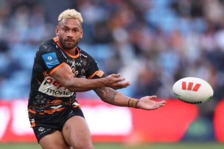 Koroisau backs “exciting” State of Origin shake-up as eligibility rules evolve