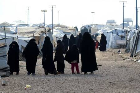 ‘Ironclad policy’ – Mark Levy urges the Coalition to adopt leaked migration reset