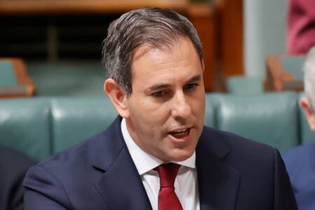 ‘Drunken sailor’ – Why Australia has an inflation problem