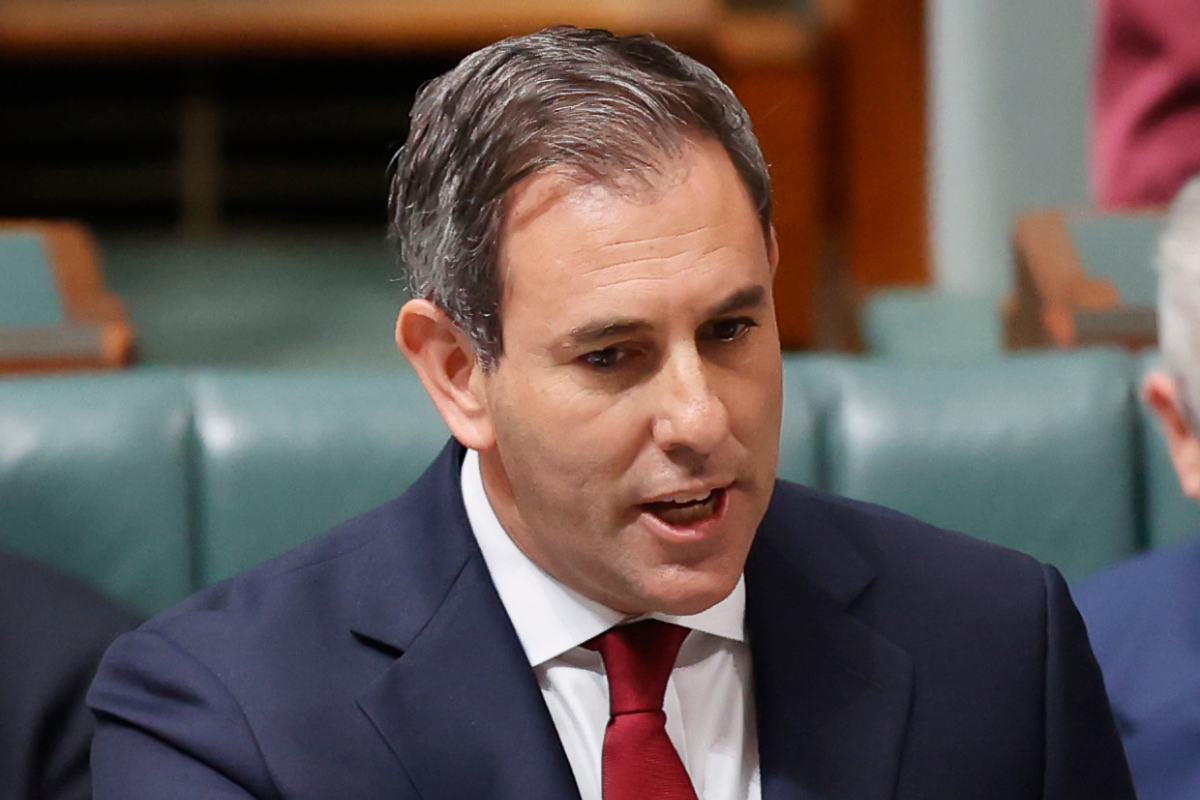 Article image for ‘Drunken sailor’ – Why Australia has an inflation problem