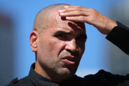‘Reality check’ – Anthony Mundine’s shocking driving record exposed