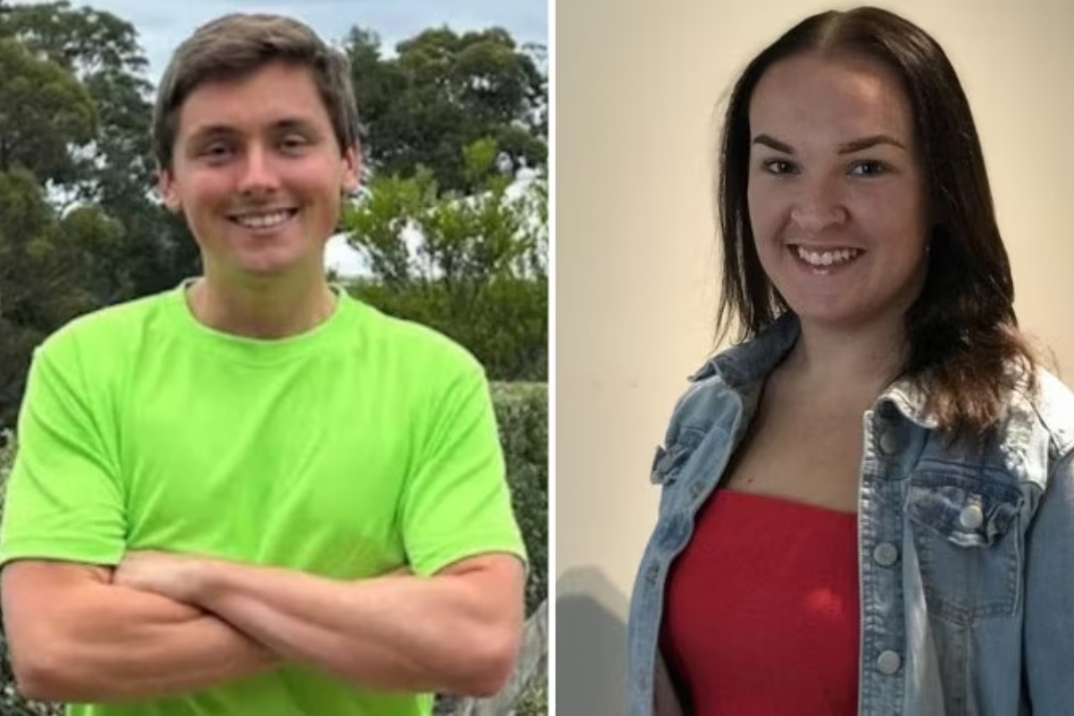 Article image for Support Luke’s 24-hour run for rare cancer awareness