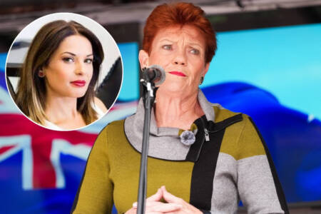 ‘Half-arsed apology’ – Muslim One Nation candidate rips into Pauline Hanson