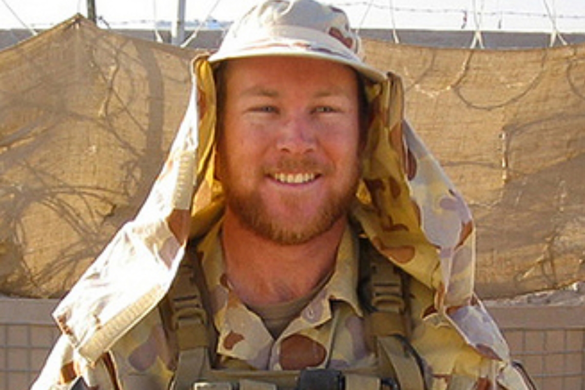 Article image for ‘Sack them’ – Parents of dead soldier slam war crimes investigations