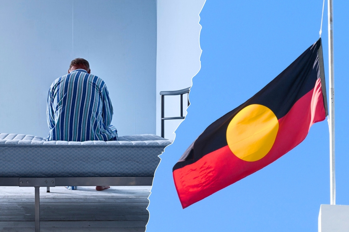 Article image for EXCLUSIVE – Hospitals units to be rebranded with Indigenous names