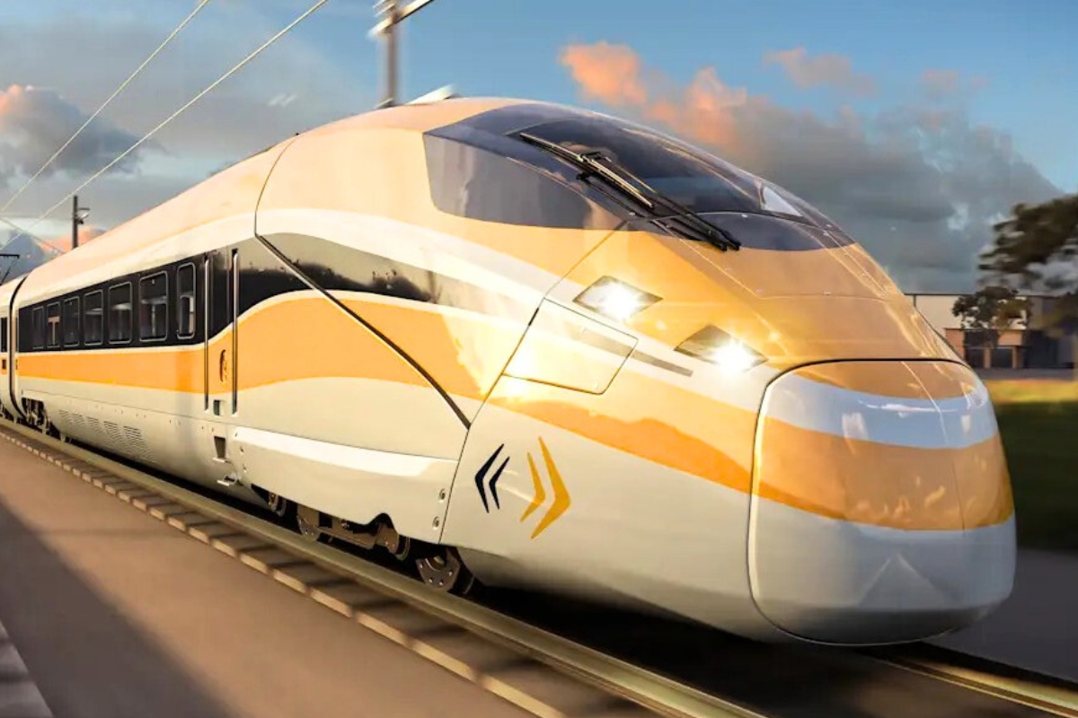 Article image for ‘Cheaper overseas’ – Aussies to be slugged double for high speed rail