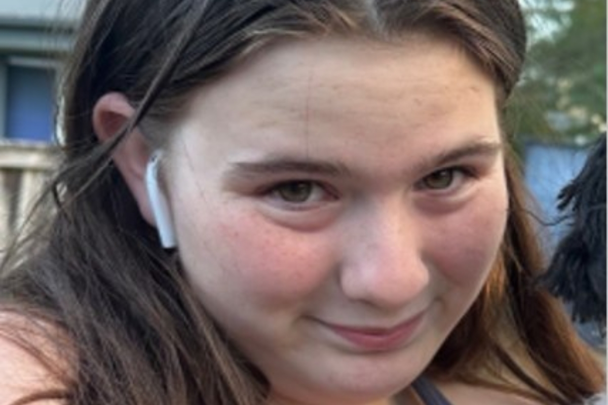 Article image for Have you seen Sophia ? – Appeal for missing teenager in Sydney