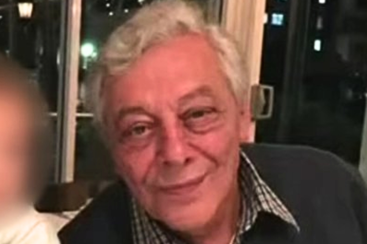 Article image for ‘Sad day’ – Remains of Chris Baghsarian discovered by police