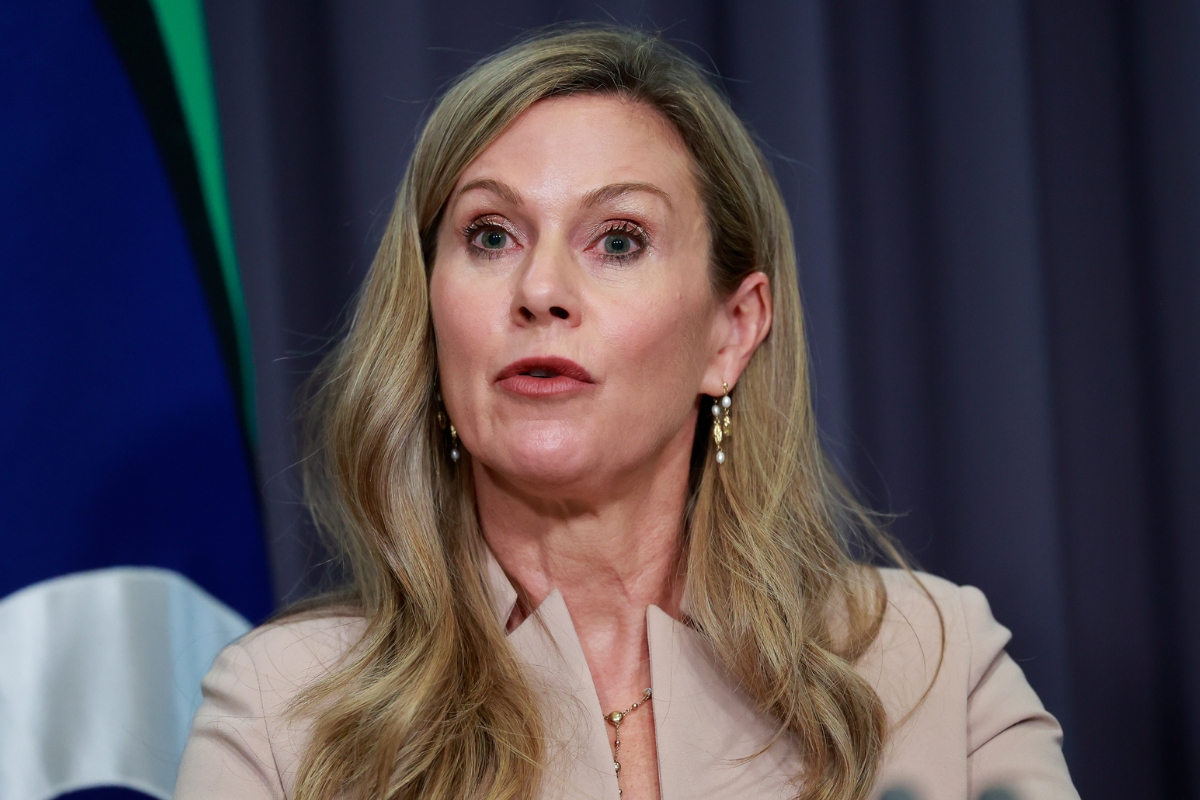 Article image for ‘Victory for free speech’ – Aussie wins court case against eSafety boss