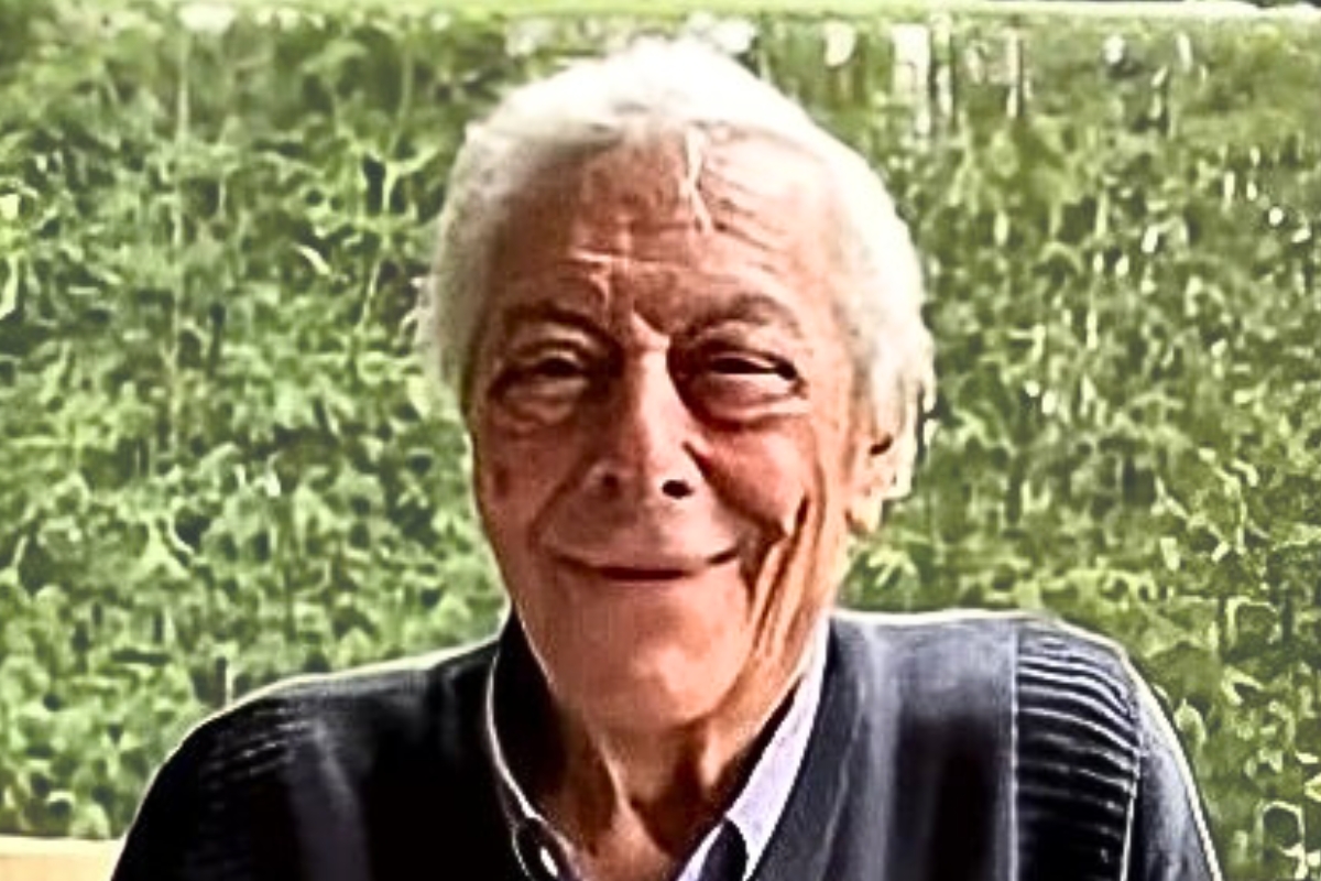 Article image for EXCLUSIVE – Police arrest 2 men over death of kidnapped grandfather