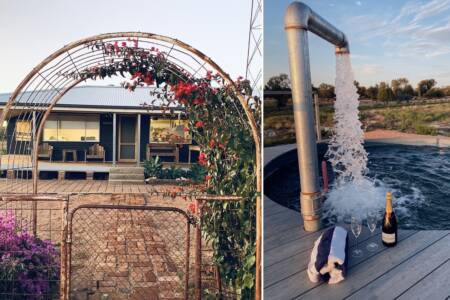 ‘Tax on farmers’ – Jamie Warden joins Ben from Walgett