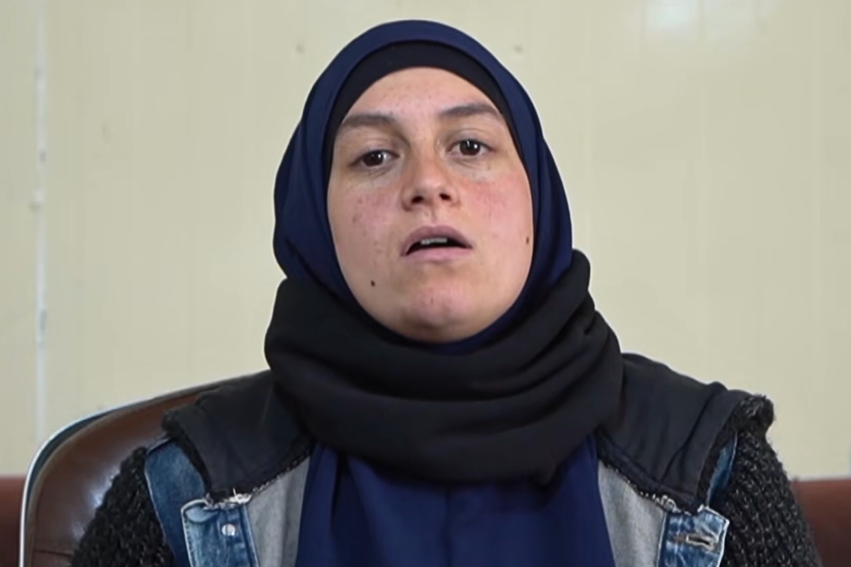 Article image for ‘She’s lying’ – Dad’s warning about ISIS bride as AFP launches new probe