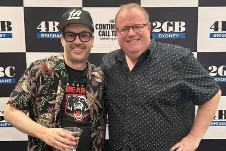 ‘I will do any job for them’ – Jim Jefferies can’t wait for the Bears’ return