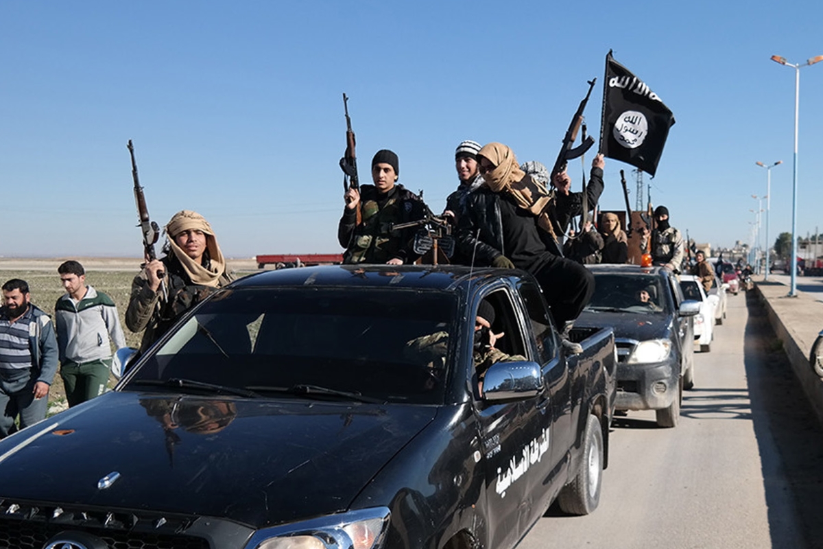 Article image for ‘Lock the gate’ – Why Australian immigration is shifting from numbers to values