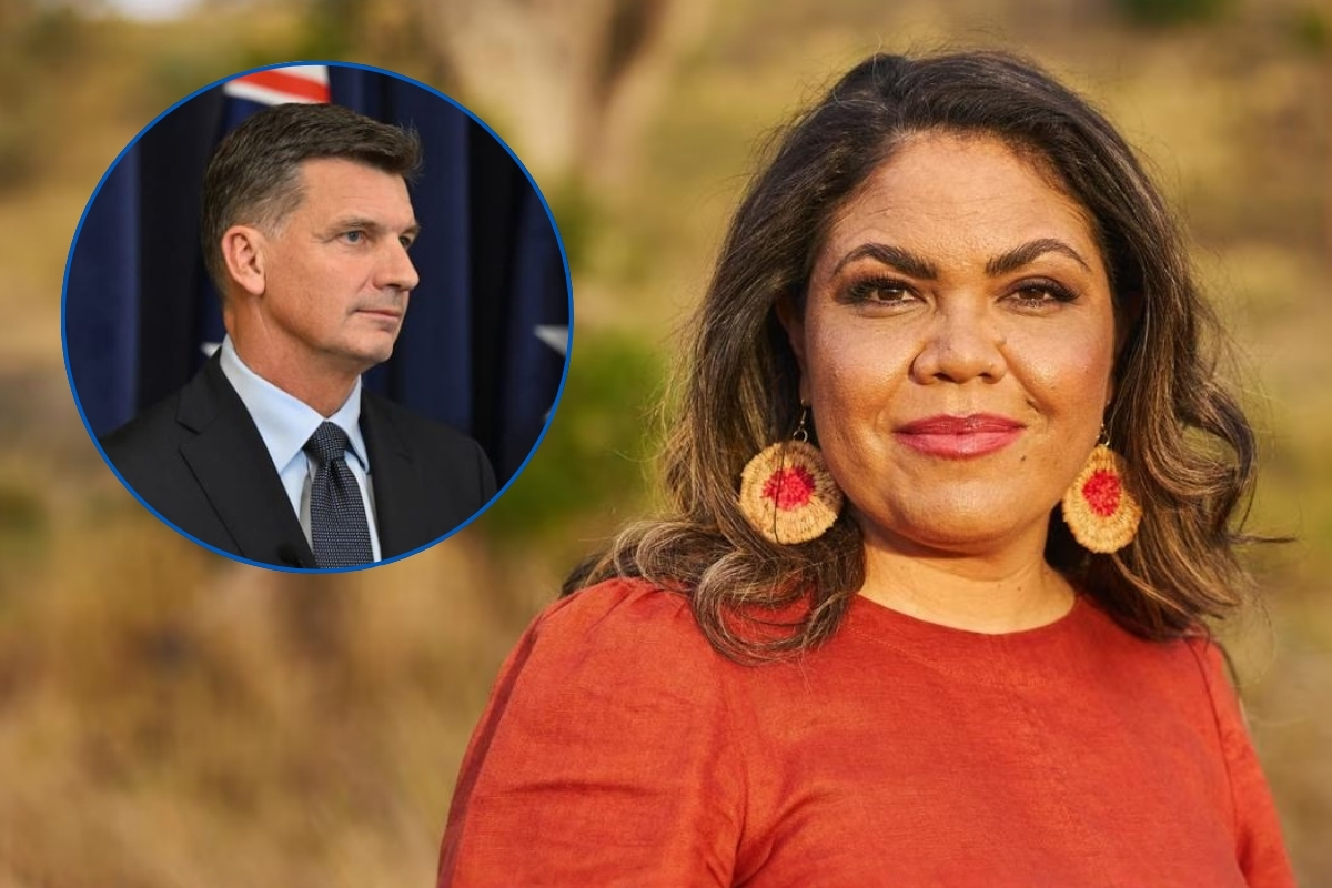 ‘Go hard’ – Shadow Minister Jacinta Price vows to fight against Government failings