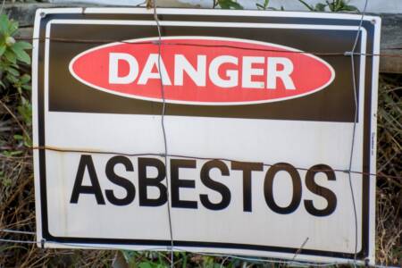 ‘Bloody worried’ – Sydney high school’s asbestos scandal deepens