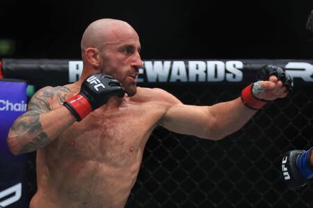 UFC Legend Volkanovski opens up: retirement rumors, title defenses, and life after the octagon