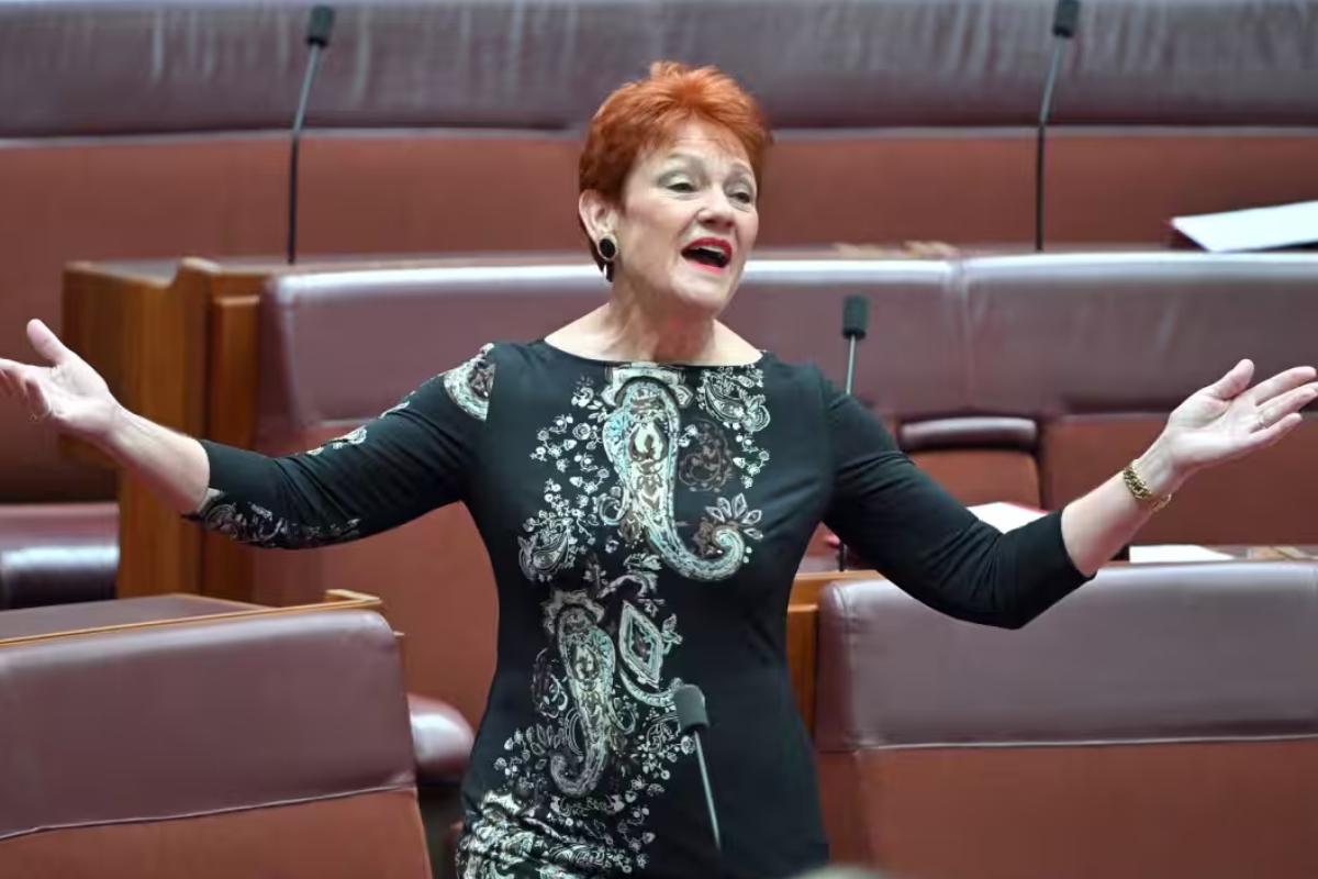 Article image for ‘Choose hope’ – Defending Australia’s unity against radicalism and rhetoric