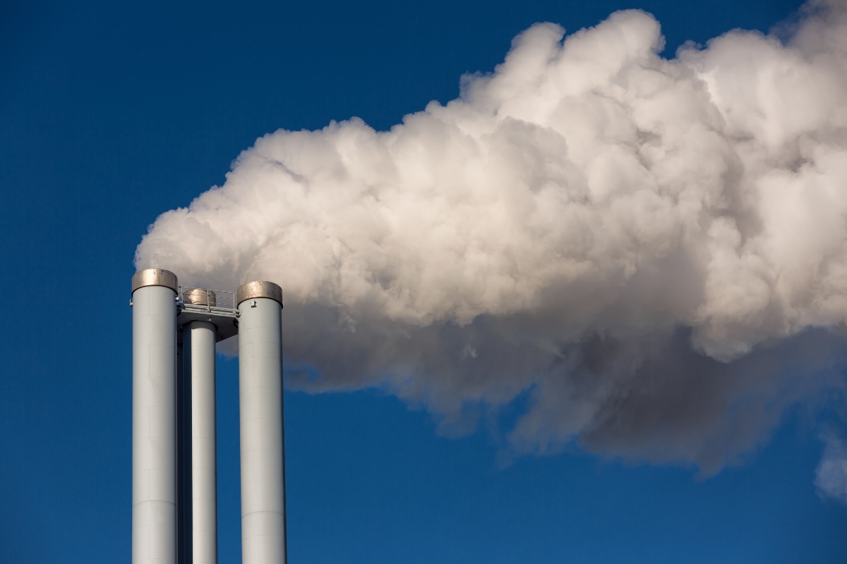 Article image for ‘Not fair’ – Carbon leakage review sparks fears of higher costs and shifting industry