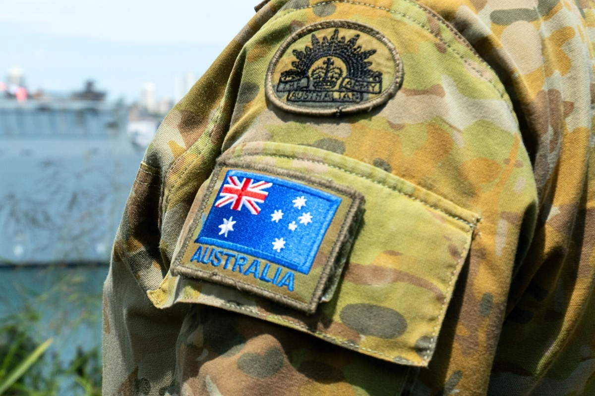 Article image for ‘Bad idea’ – Why selling off Defence estate is the wrong move