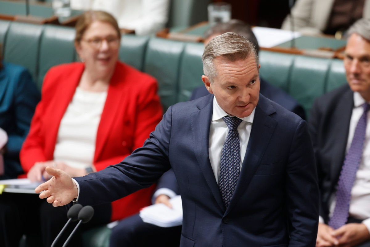 Article image for ‘No choice’ – How Chris Bowen’s efficiency rules are shifting the Australian car market