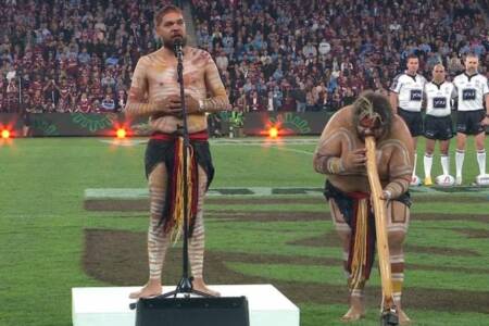 ‘Political Playgrounds’ – Are sports a platform for activism?