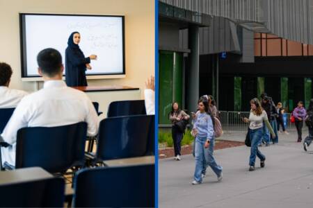 ‘Alarm bells’ – Educational decline as universities ‘scoop up’ low-ATAR teaching students