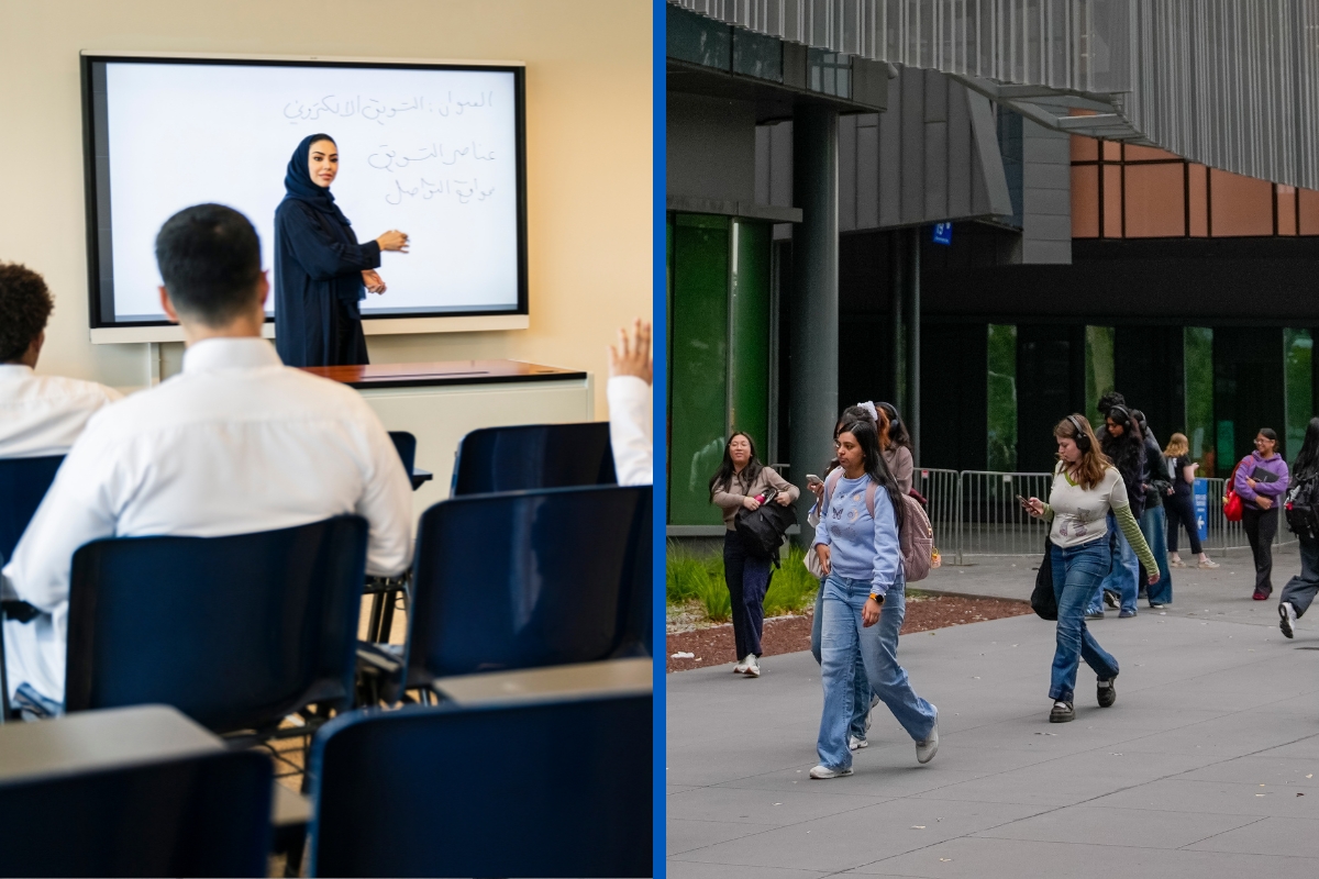 Article image for ‘Alarm bells’ – Educational decline as universities ‘scoop up’ low-ATAR teaching students