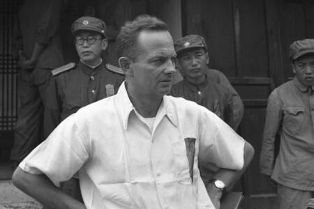 ‘Atomic plague’ to ISIS brides – What the Wilfred Burchett saga teaches us about passport denial