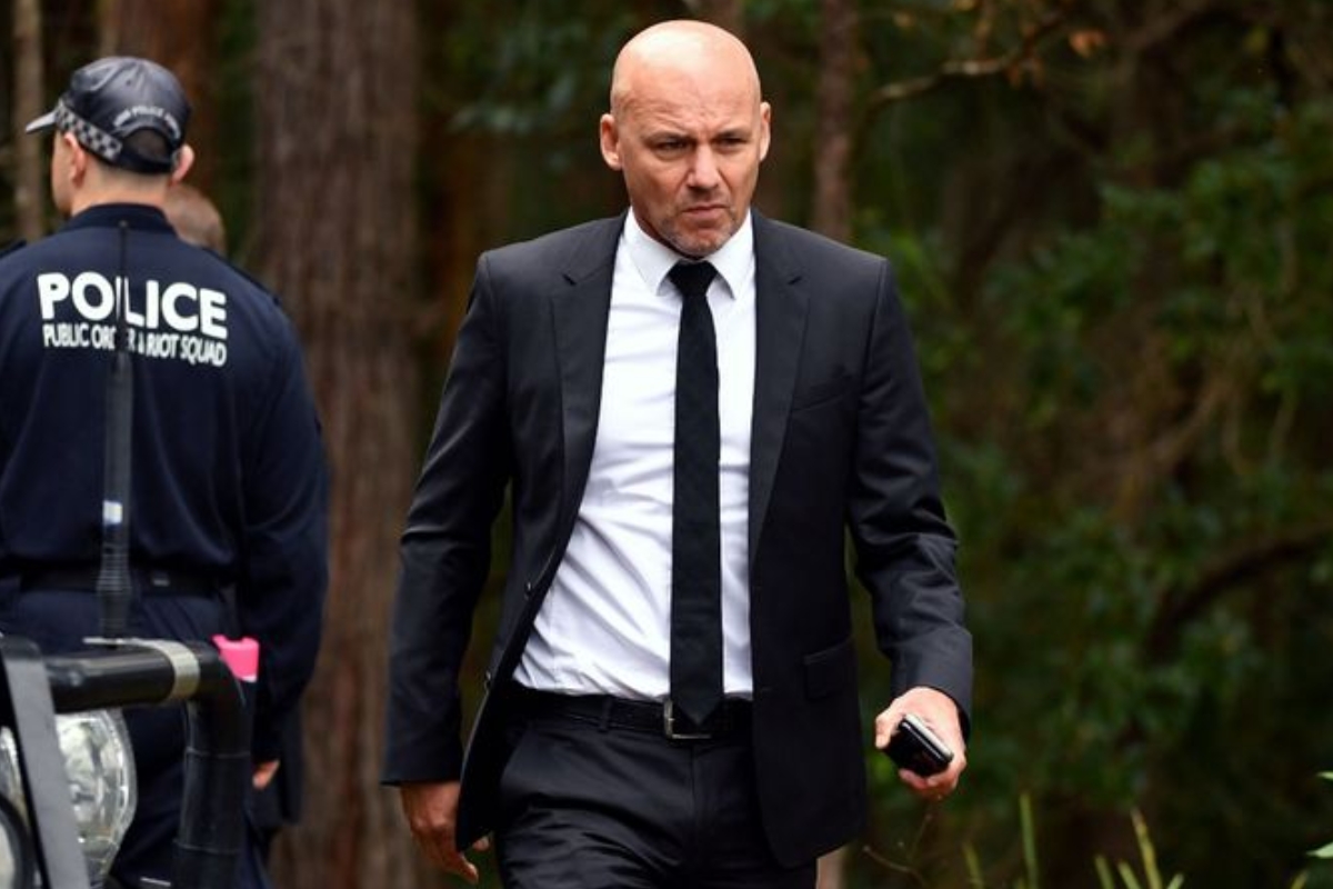 Article image for ‘Wrong man’ – Innocent lives caught in the crossfire of Sydney’s brazen gang wars