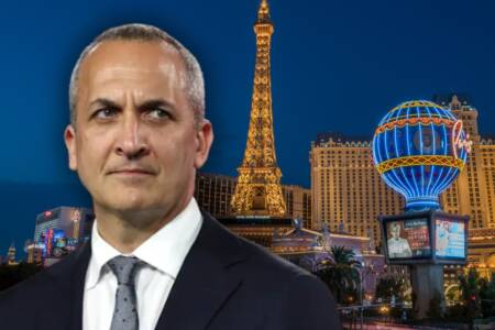 ‘Logistically hard’ – Andrew Abdo on the challenge of taking the NRL to Las Vegas