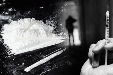 ‘Serious reform’ – The risky push to end drug prohibition