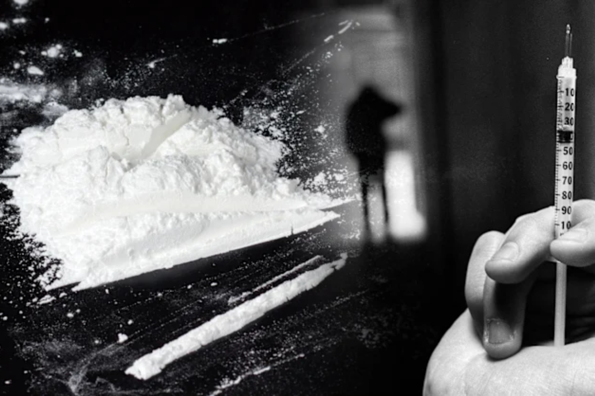 Article image for ‘Serious reform’ – The risky push to end drug prohibition