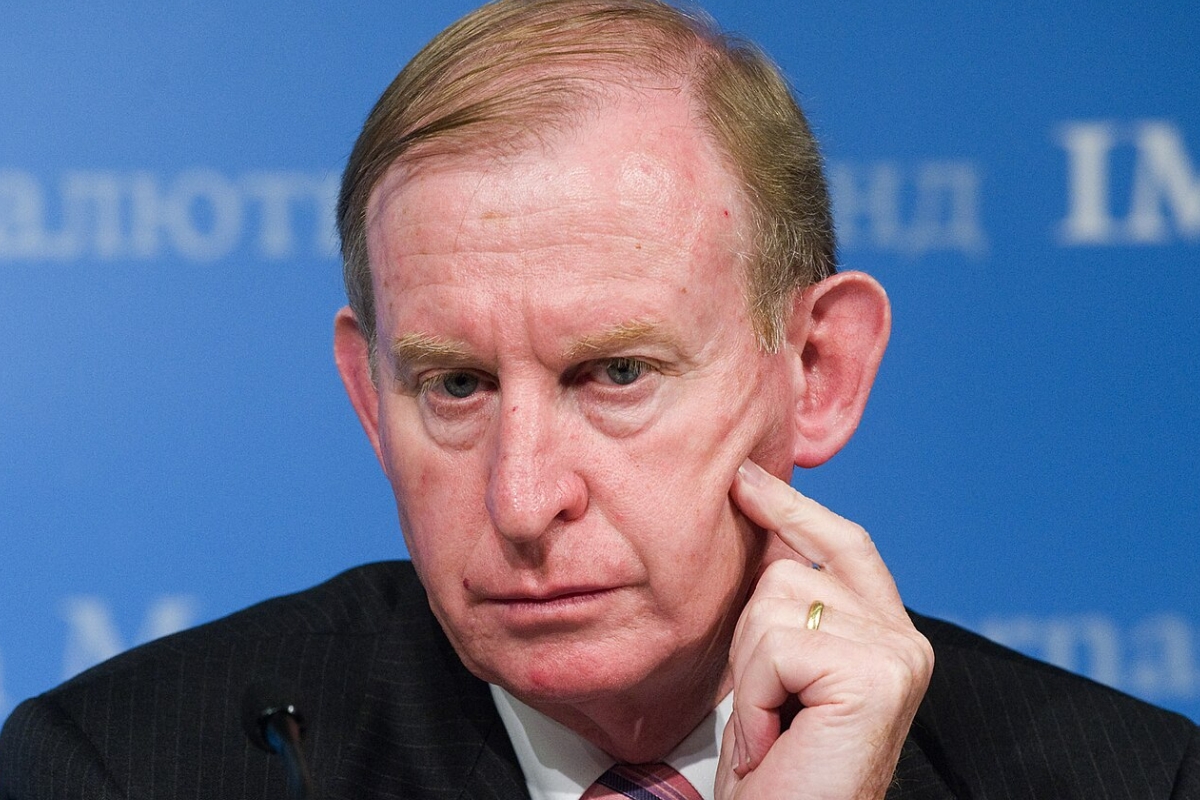 Article image for ‘Significant trouble’ – Former CBA boss warns of economic spiral over debt and tax shifts