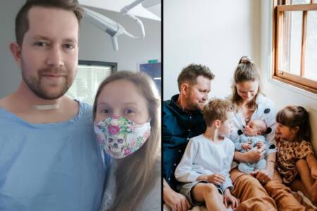 ‘Save Josh’ – Family issues urgent plea to Health Minister Mark Butler