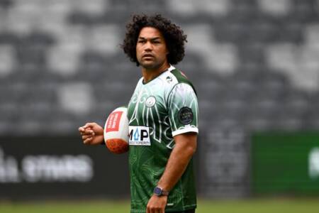 Culture vs Culture – Why the All-Stars Game Matters Most