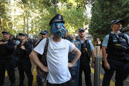 ‘No longer lucky?’ – Mark Levy gets honest on the current state of Australia