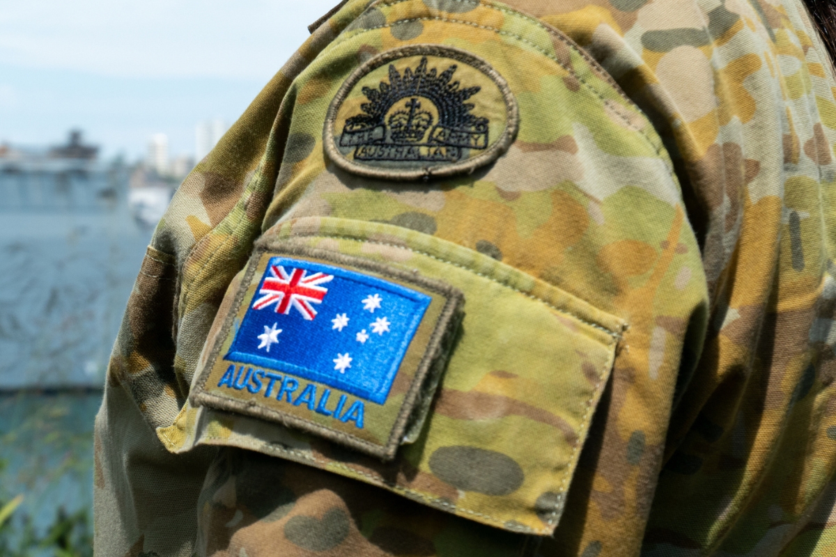 Article image for ‘National shame’ – Innocent Aussie soldiers tarnished by war crimes claims