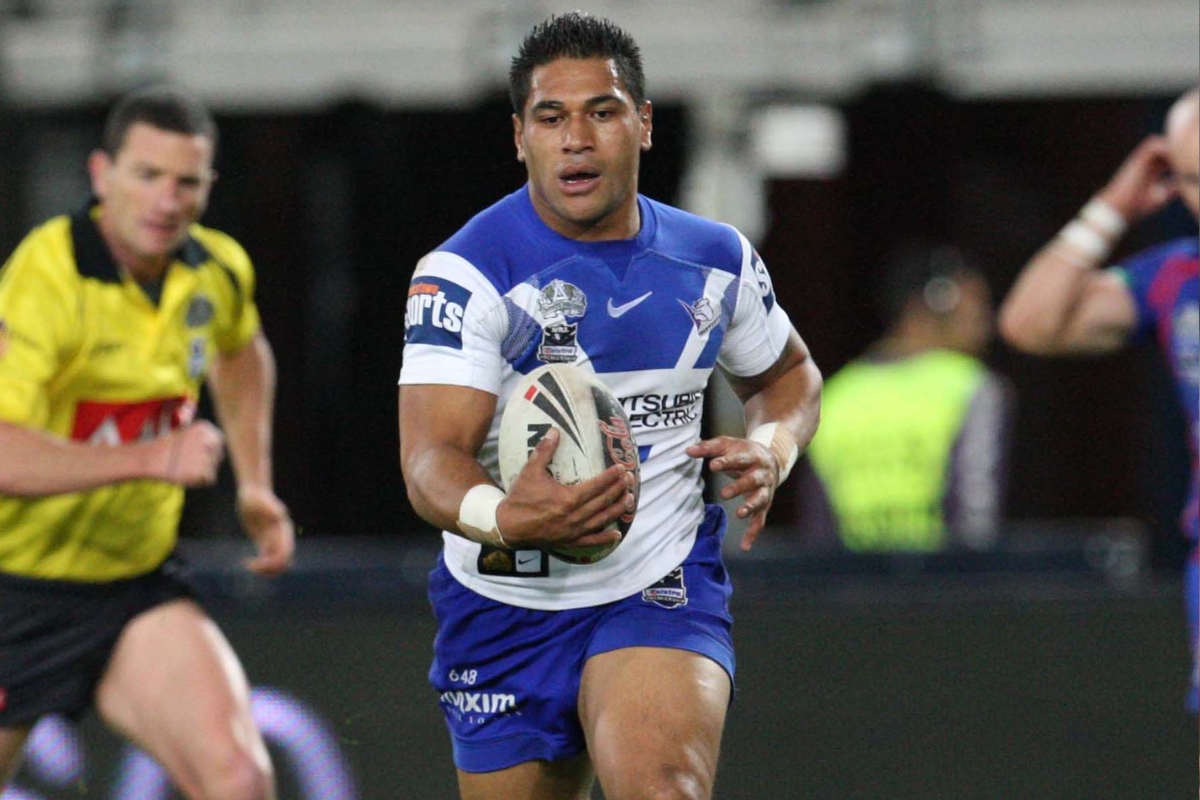 Article image for EXCLUSIVE – NRL star Matt Utai shot twice in Sydney