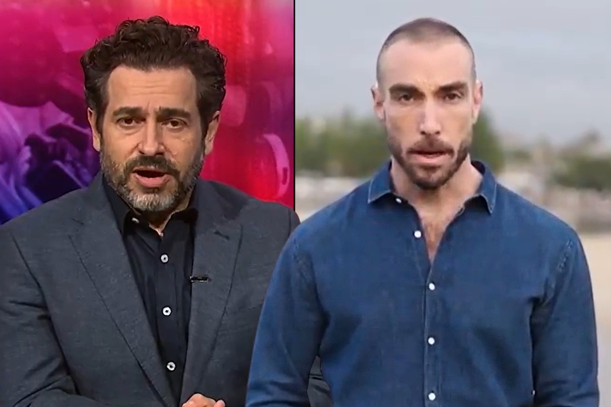 Article image for ‘ABC vs ABC’ – Feud breaks out over Bondi Beach terror investigation