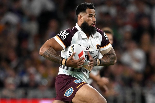 Article image for ‘Huge Signing’ – Broncos star Payne Haas set for bombshell move to rival NRL club