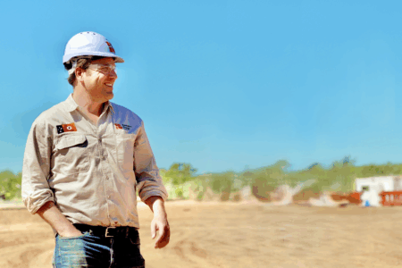 Beetaloo Energy: Could this Aussie onshore basin have 200 years of gas in it?