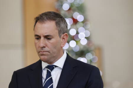 ‘Snake oil’ – Michael McLaren on the looming cash rate rise