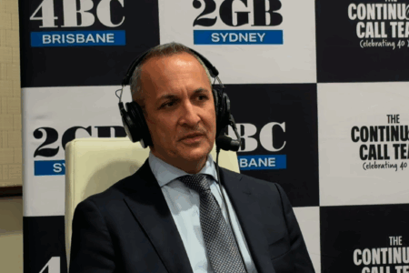 The major cities NRL boss is eyeing for expansion