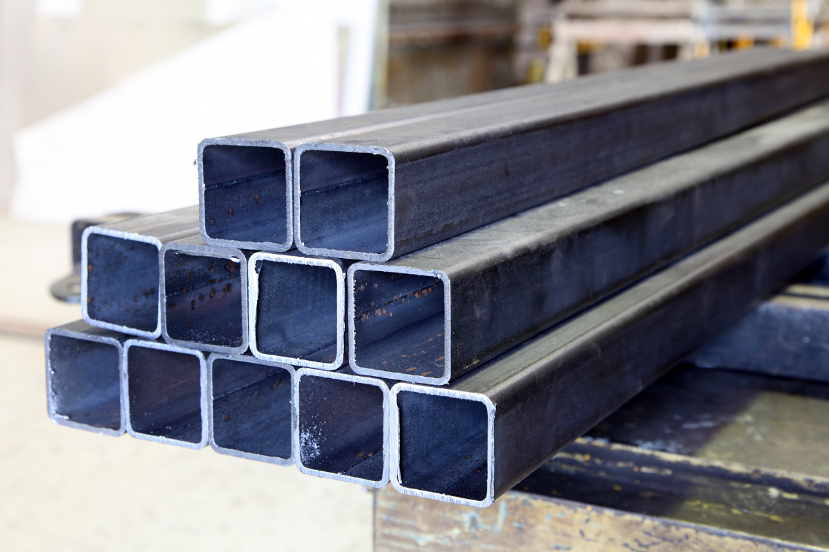 Article image for ‘Safeguard’ – Manufacturers urge government to take action to protect steel industry