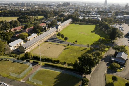 ‘Reminder’ – Government under mounting pressure to stop sale of historic defence property