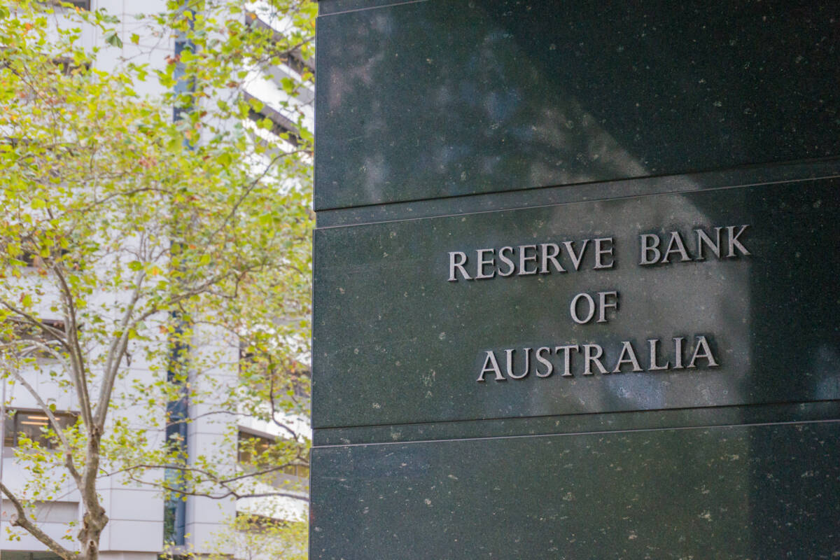 Article image for Reserve Bank makes cash rate decision