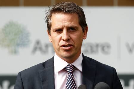 ‘Sorry’ – Health Minister on bird lice and mold outbreaks in NSW hospitals