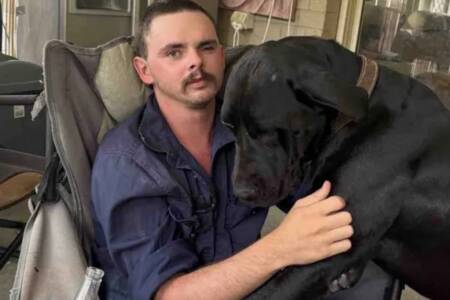 ‘Support here’ – Donate to help Riley get life saving surgery