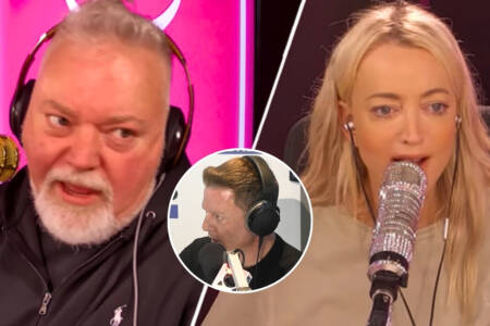 ‘It should have happened off air’ – Ben’s take on the end of Kyle and Jackie O